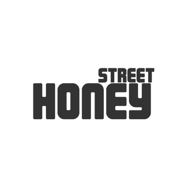 Street Honey Logo