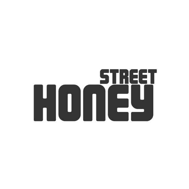 Street Honey Logo