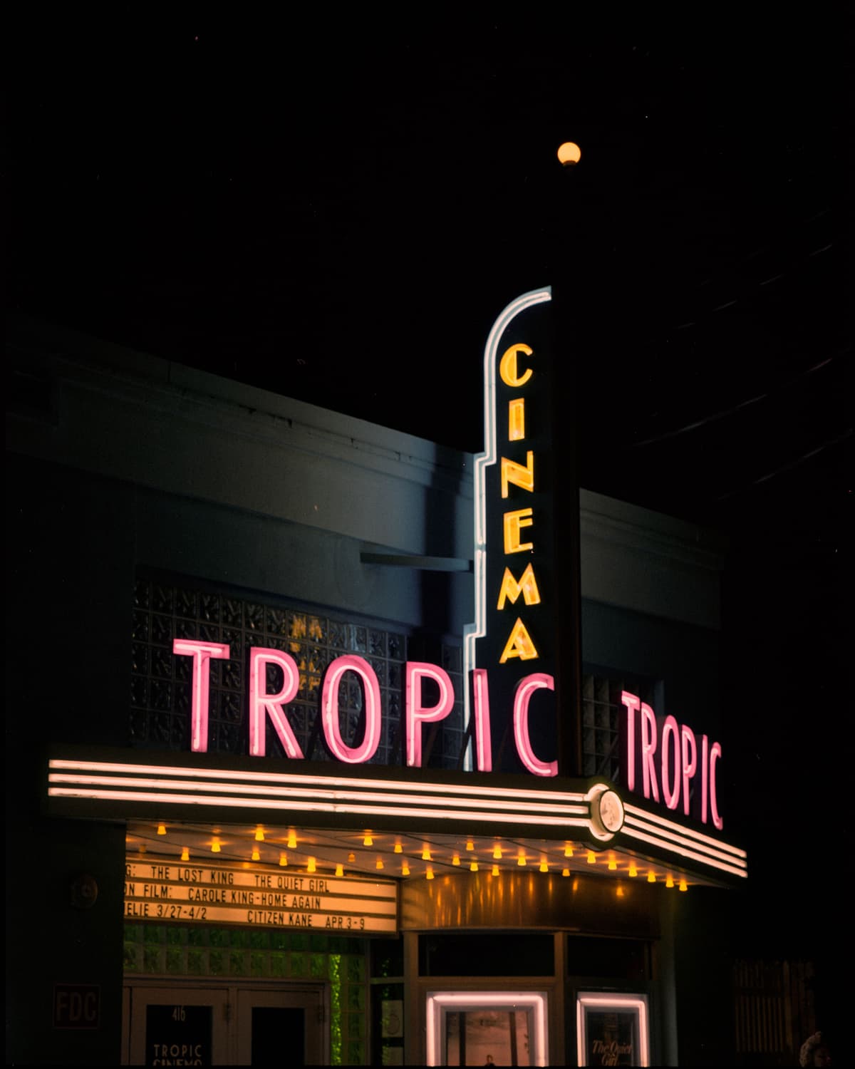 Picture of the author