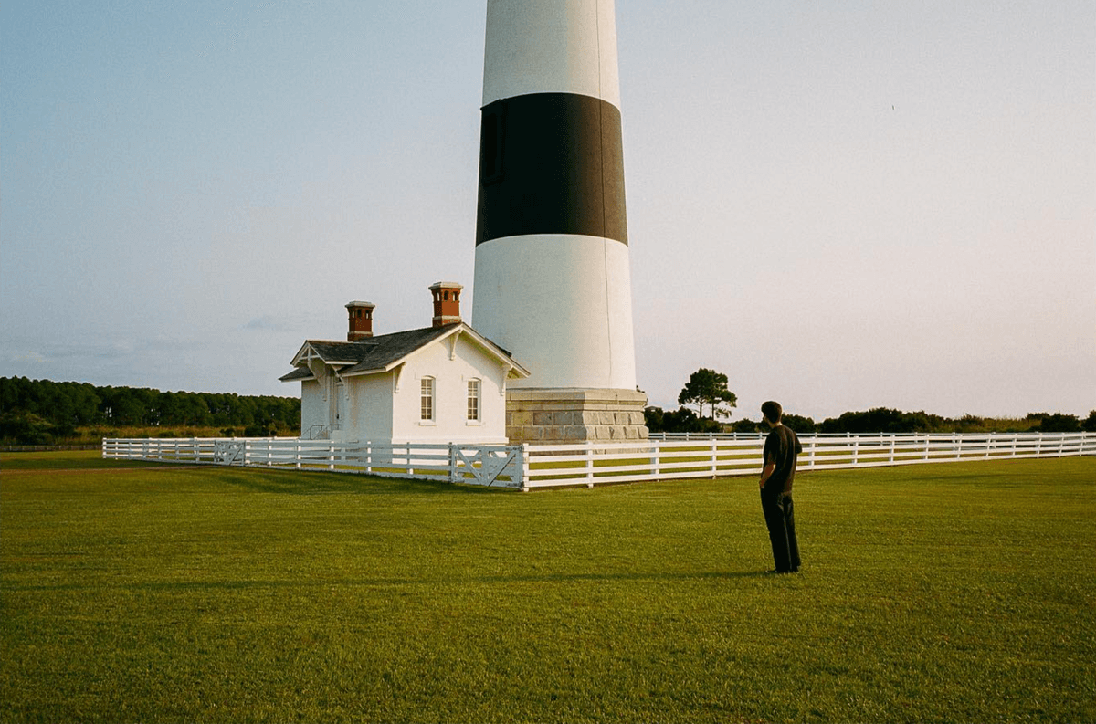 Picture of the author