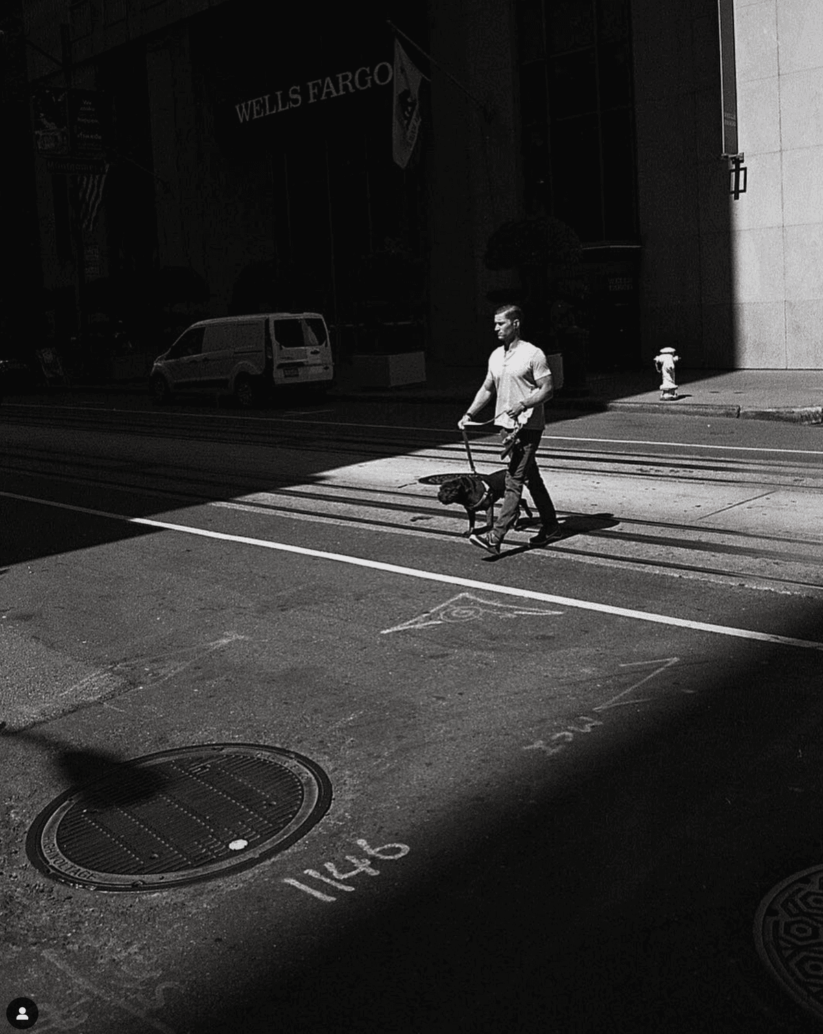 Picture of the author