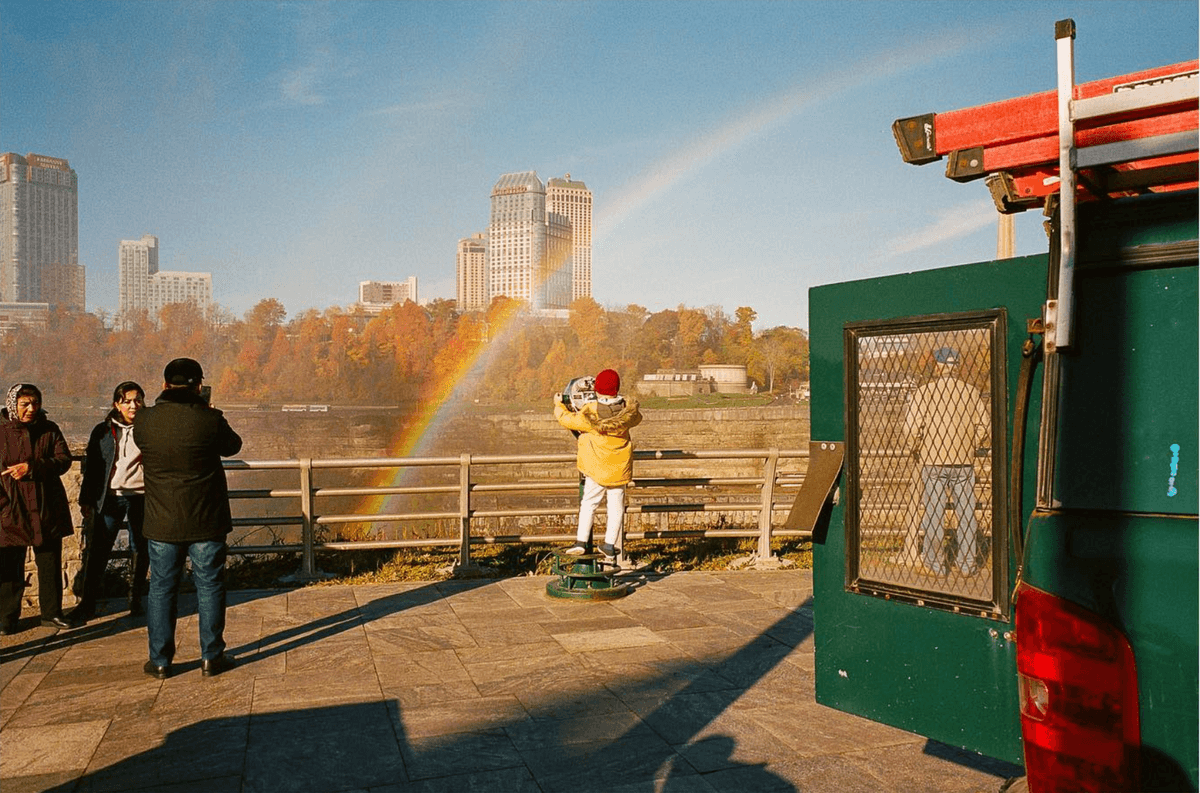 Picture of the author