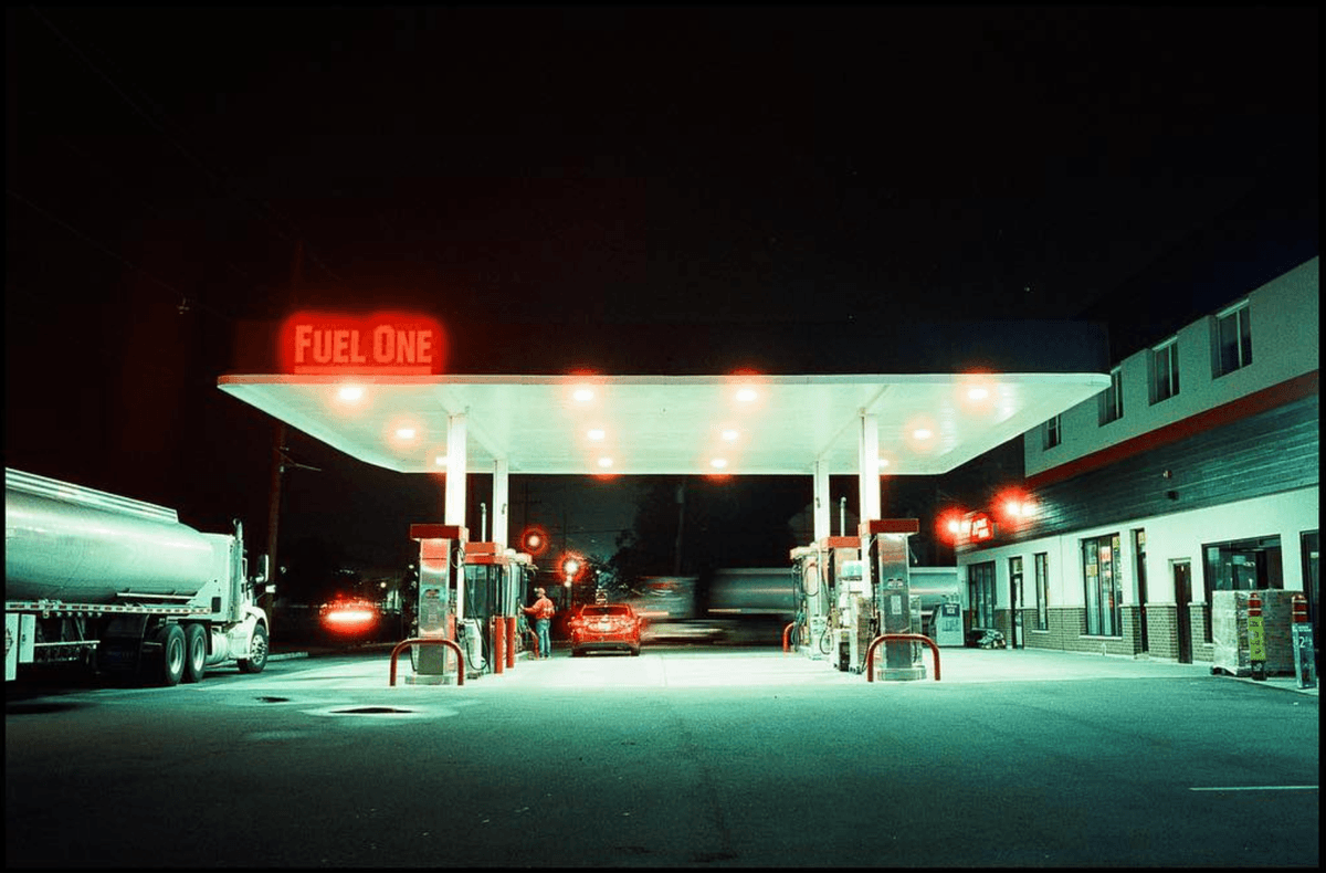 Picture of the author