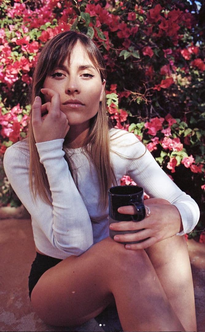 Picture of the author