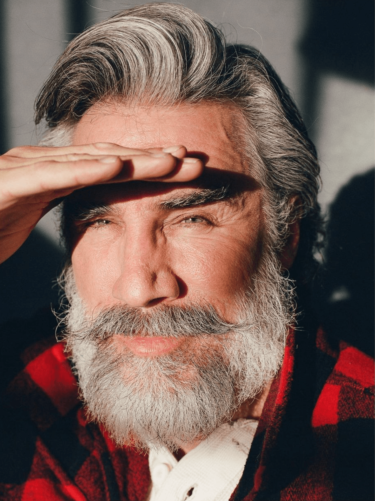 Picture of the author