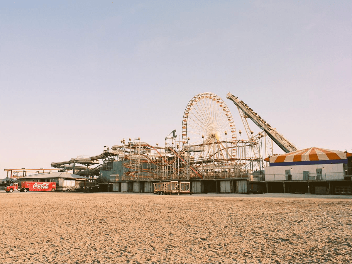 Picture of the author