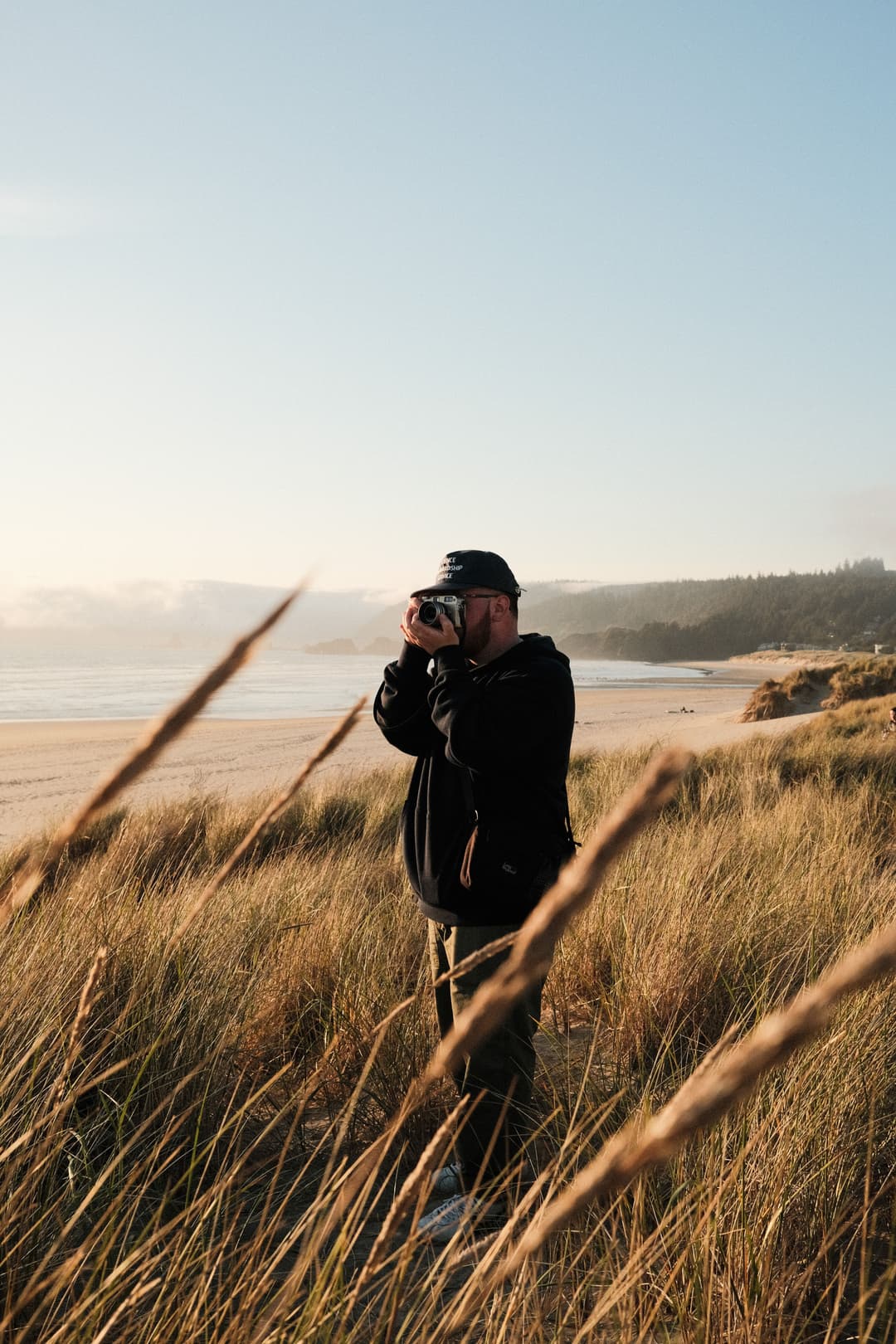 Picture of the author